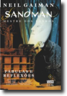 Sandman Vol 6 - Fábulas e Reflexões 