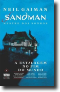 Sandman Vol 8 - A Estalagem do Fim do Mundo
