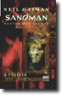 Sandman Vol 11 - A Vigília