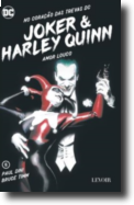 Joker & Harley Quinn - Amor Louco (Nº 6)