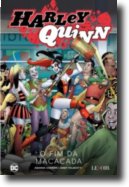 Harley Quinn 3 - O Fim da Macacada 