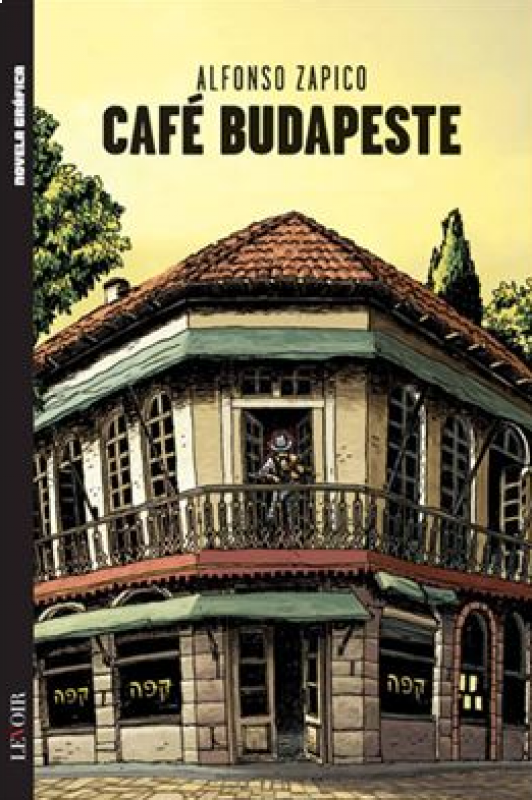 Café Budapeste