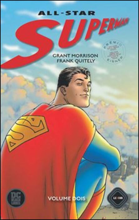 All-Star Superman - Vol. II