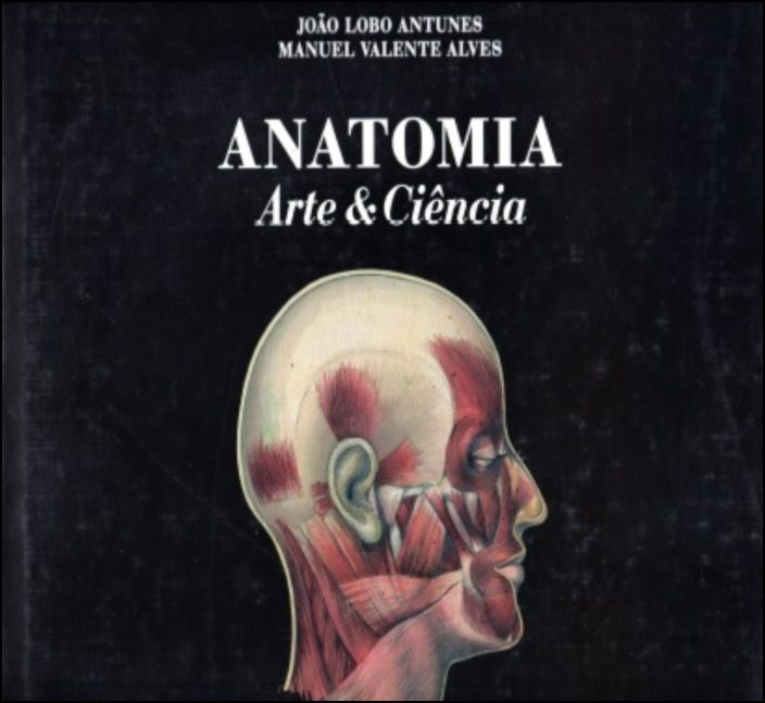 Anatomia: Arte & Ciência