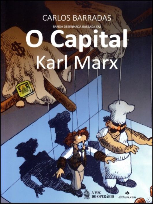 O Capital - Karl Marx