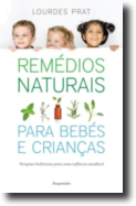 Remédios Naturais para Bebés e Crianças