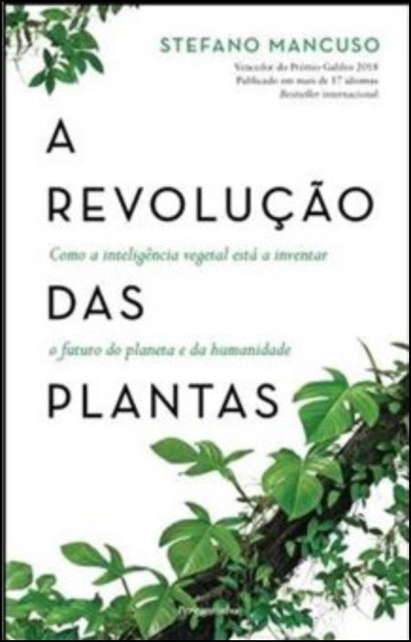 A Revolução das Plantas