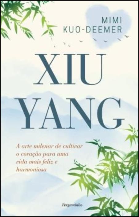 Xiu Yang