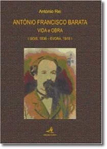 António Francisco Barata: Vida e Obra