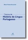 Tópicos de História da Língua Portuguesa