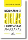 Dicionário de Siglas e Abreviaturas Angolanas