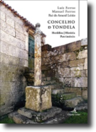 Concelho de Tondela - Heráldica, História, Património