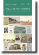 Peças de um Mosaico - Temas de História da Música referentes a Portugal e ao Brasil