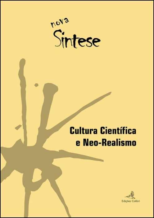 Cultura Científica e Neo-Realismo - Cadernos Nova Síntese