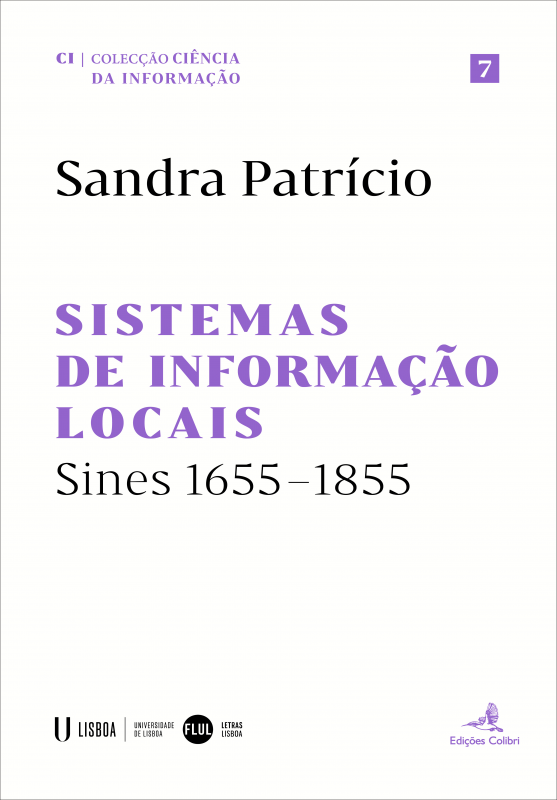 Sistemas de Informação Locais - Sines 1655-1855
