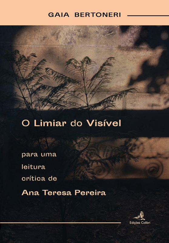 O Limiar do Visível - Para uma Leitura Crítica de Ana Teresa Pereira