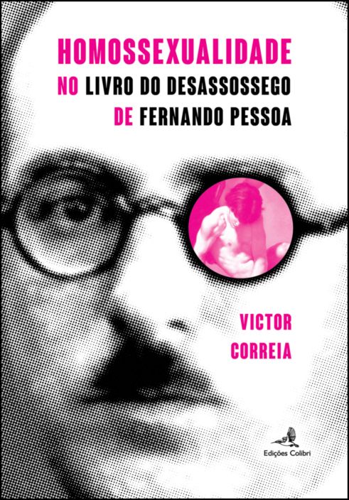Homossexualidade no Livro do Desassossego de Fernando Pessoa