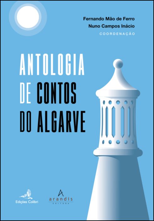 Antologia de Contos do Algarve