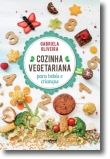 Cozinha Vegetariana Para Bebés e Crianças