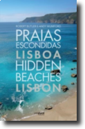 Praias Escondidas - Lisboa / Hidden Beaches - Lisbon