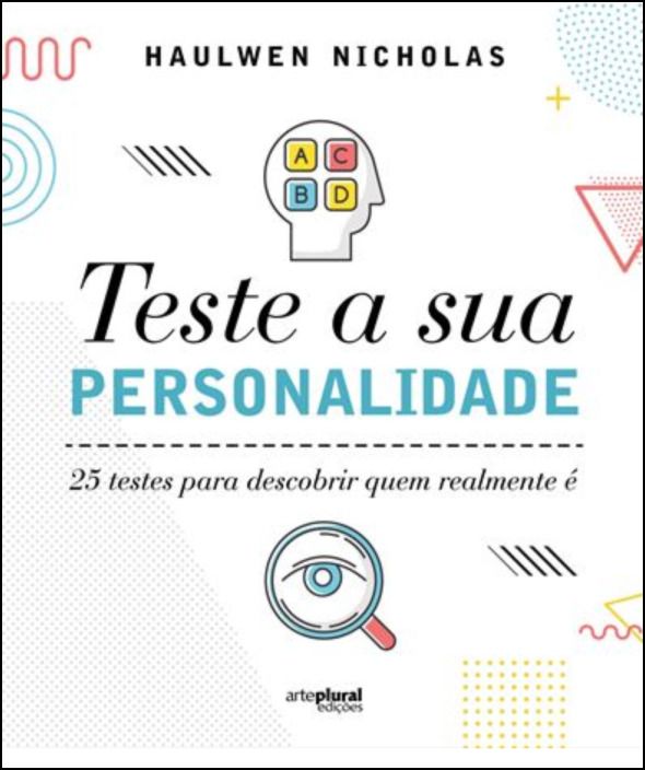 História - Página 12 – Quiz e Testes de Personalidade