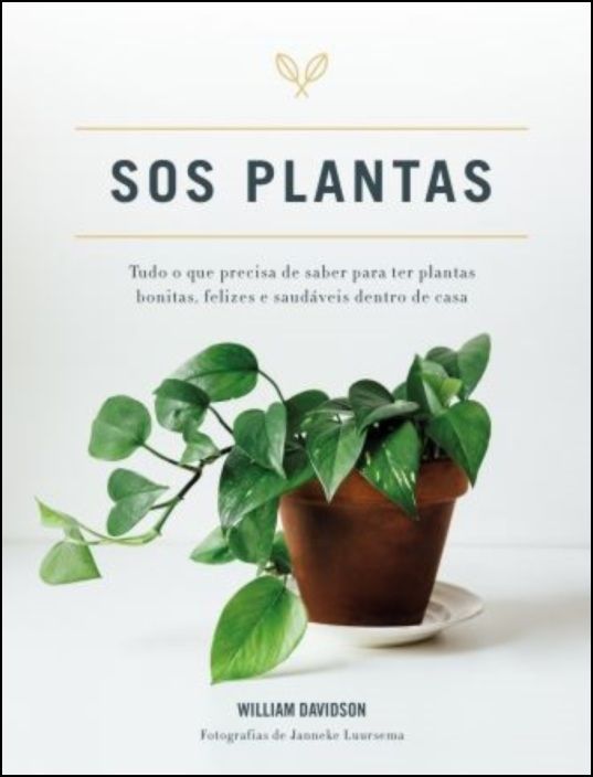 SOS Plantas