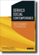 Serviço Social Contemporâneo - Reflexividade e Estratégia