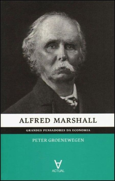 Alfred Marshall