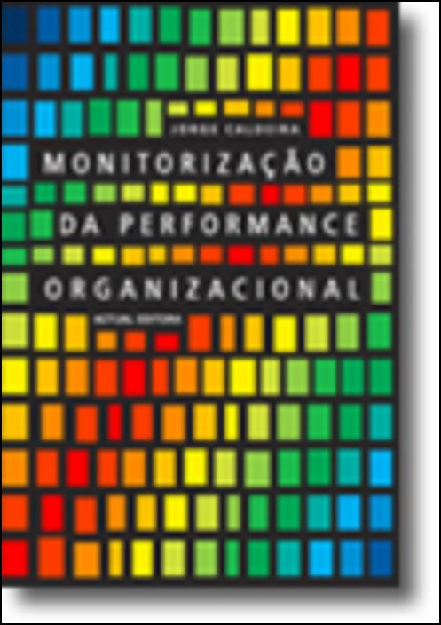 Monitorização da Performance Organizacional