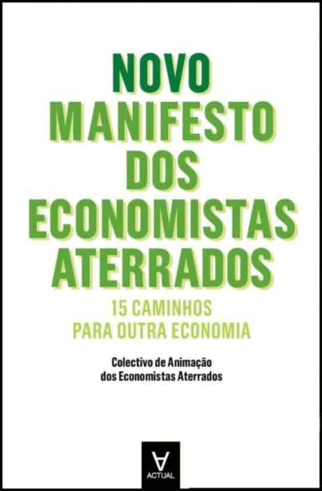 Novo Manifesto dos Economistas Aterrados