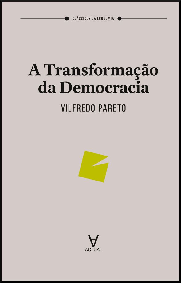 A Transformação da Democracia