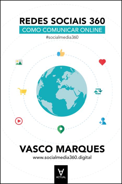 Redes Sociais 360 - 2ª Edição