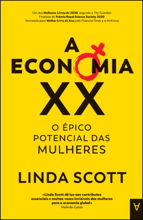 A Economia XX