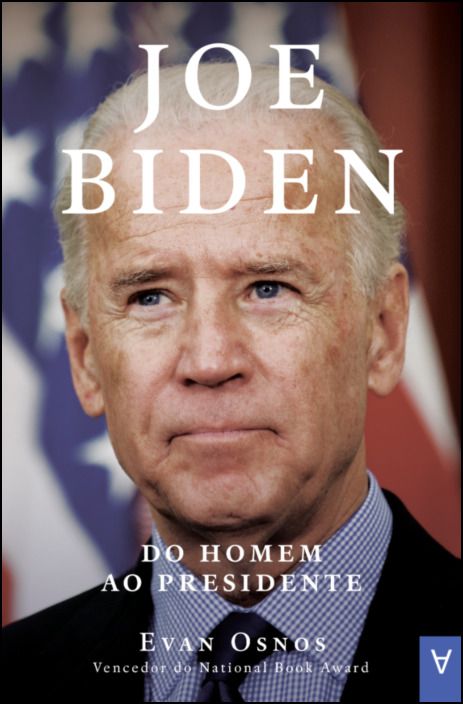 Joe Biden- Do Homem ao Presidente