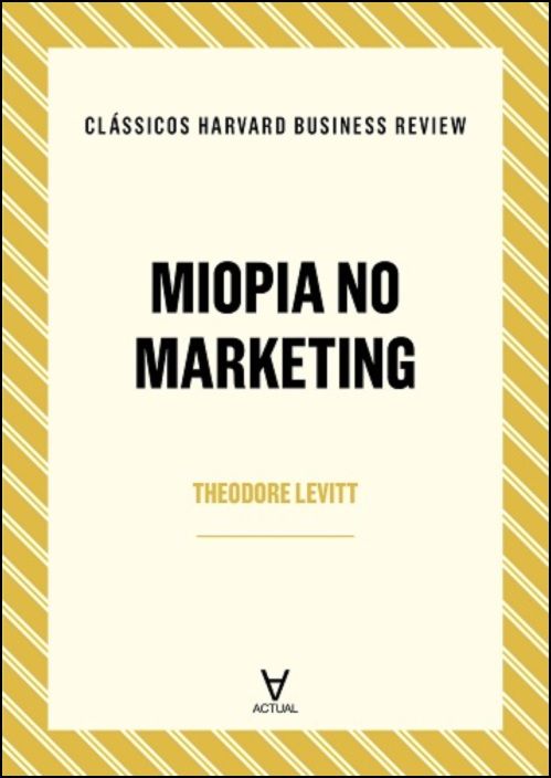 Miopia no Marketing