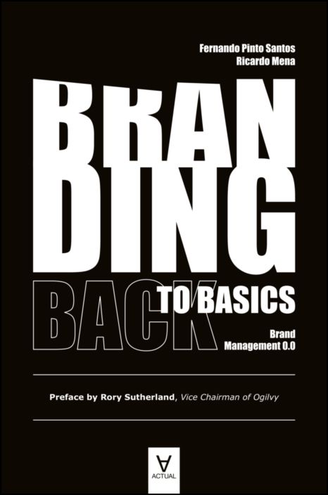 Branding Back to Basics - Brand Management 0.0