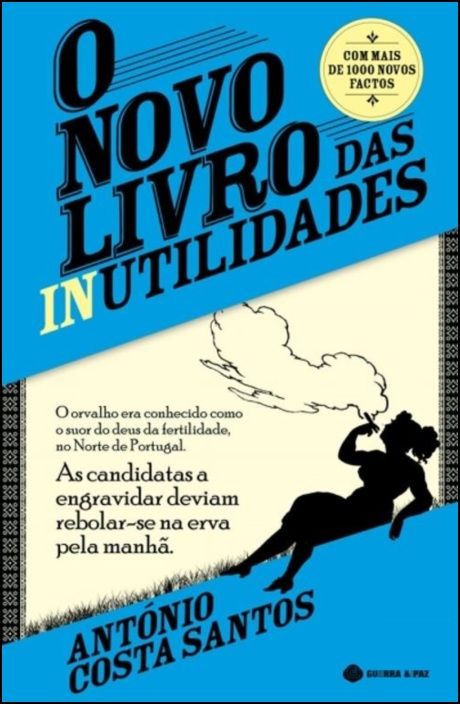 O Novo Livro das Inutilidades