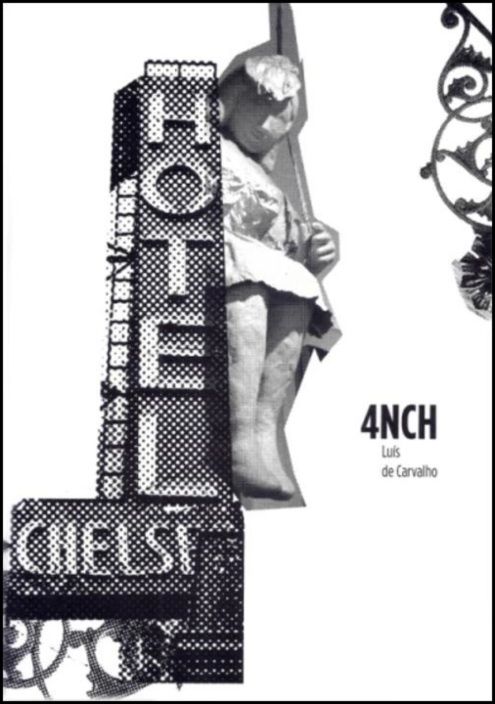 4NCH - O Hotel Chelsea