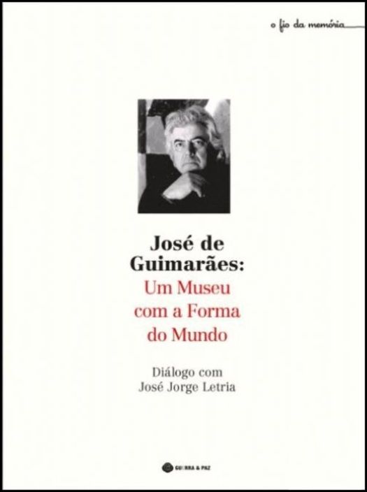 José de Guimarães: Um Museu com a Forma do Mundo
