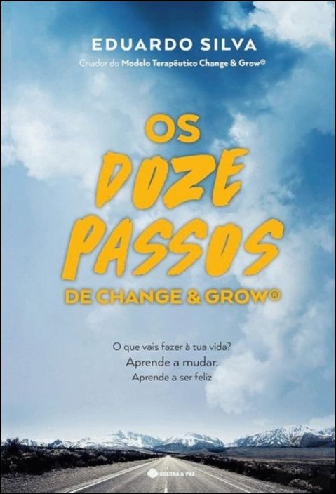 Os Doze Passos de Change & Grow