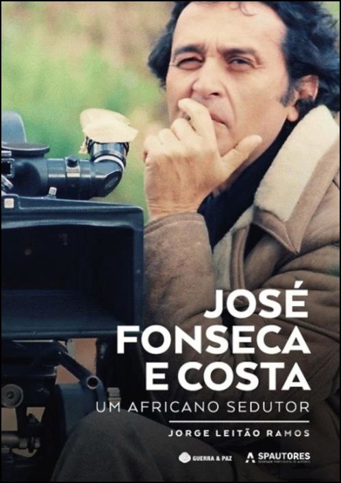 José Fonseca e Costa: um africano sedutor