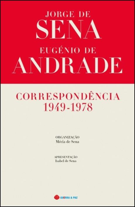 Correspondência 1949-1978