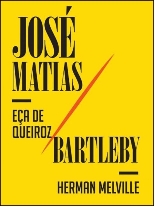 José Matias/Bartleby