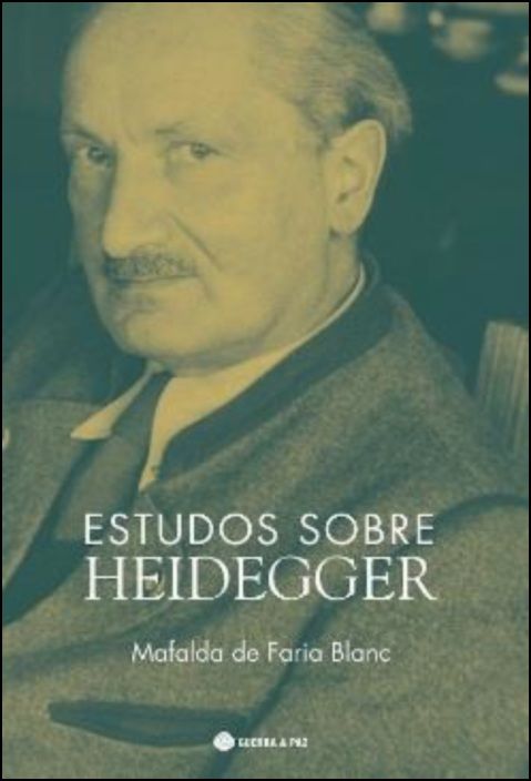 Estudos Sobre Heidegger