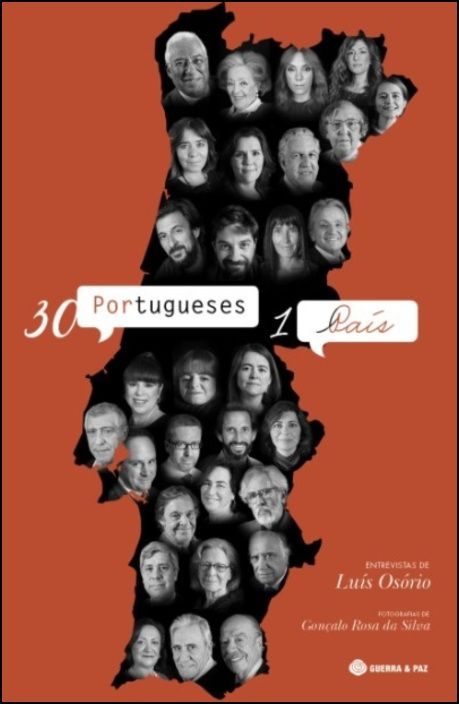 30 Portugueses - 1 País