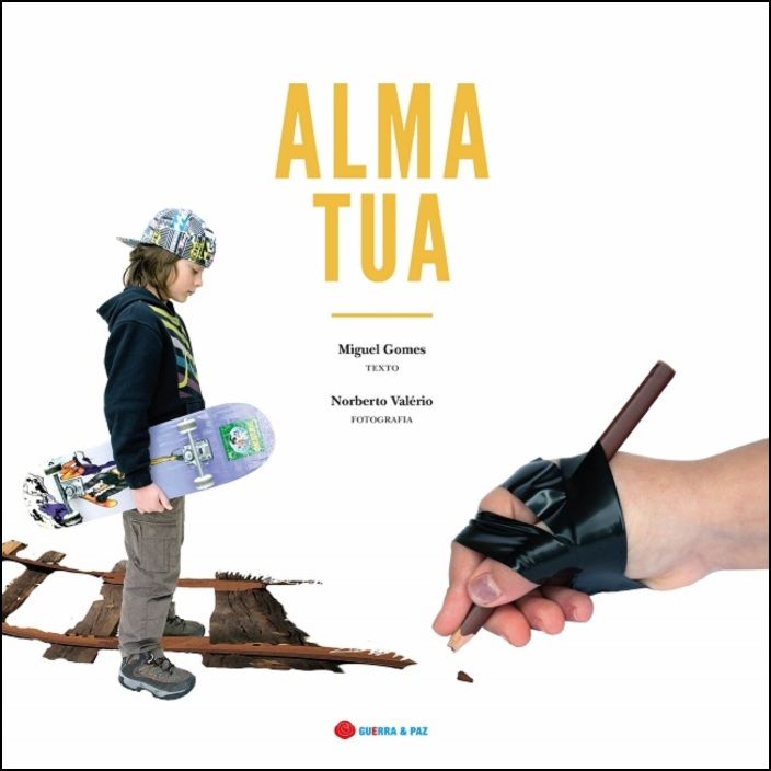 Alma Tua