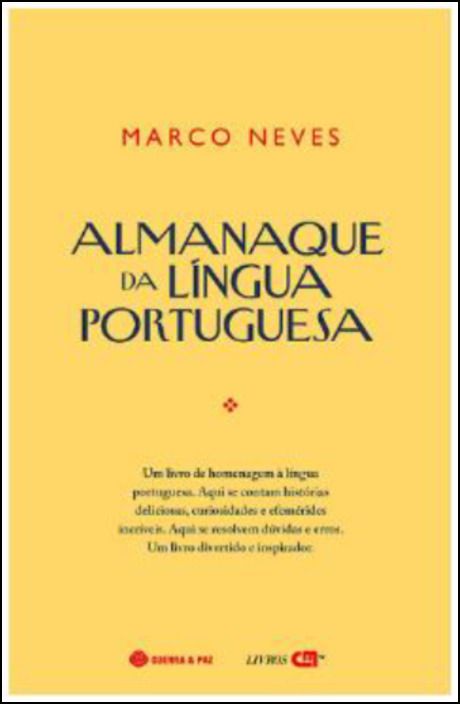 Almanaque da Língua Portuguesa