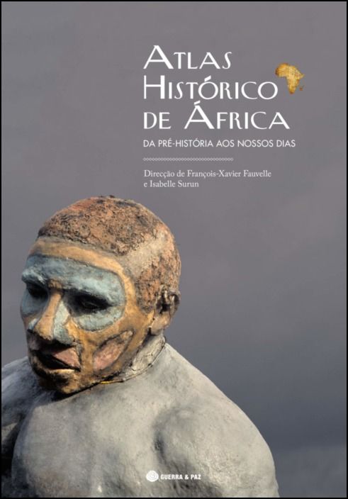Atlas Histórico de África