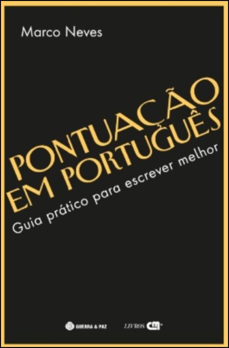 Pontuação em Português