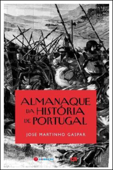 Almanaque da História de Portugal